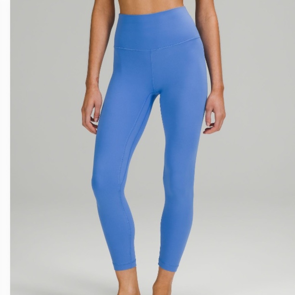 Lululemon Align Leggings